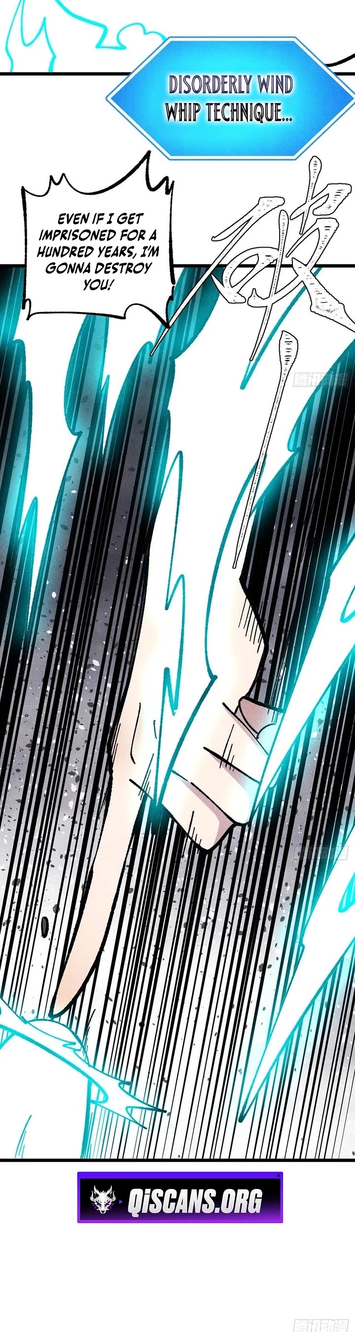 All Hail the Sect Leader Chapter 488 page 28 - Chapter 488