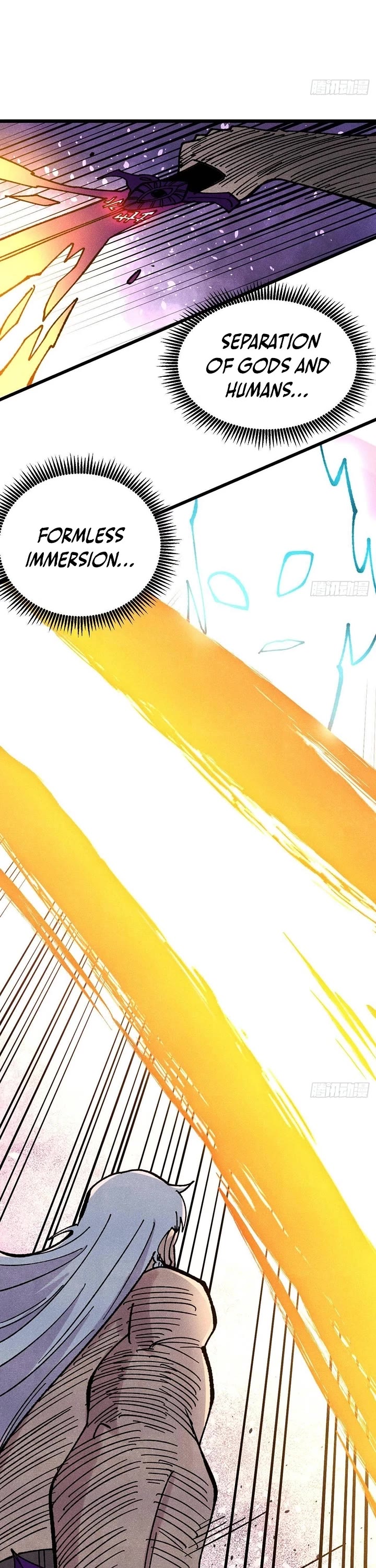 All Hail the Sect Leader Chapter 488 page 30 - Chapter 488