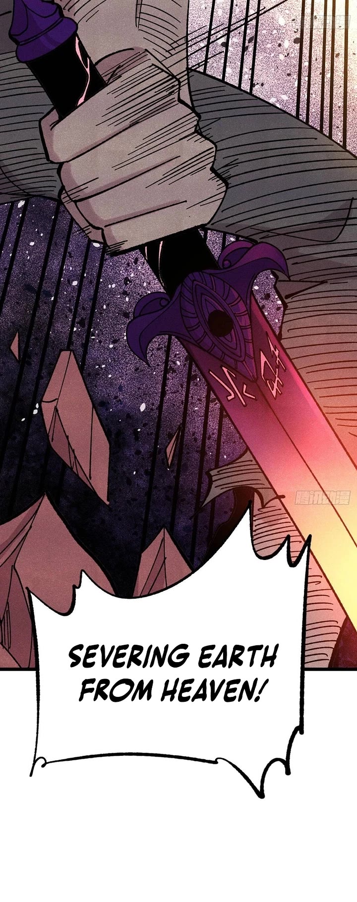 All Hail the Sect Leader Chapter 488 page 31 - Chapter 488