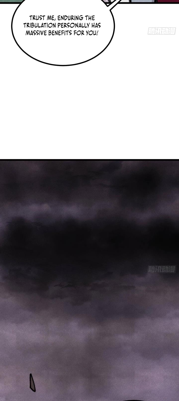 All Hail the Sect Leader Chapter 488 page 9 - Chapter 488