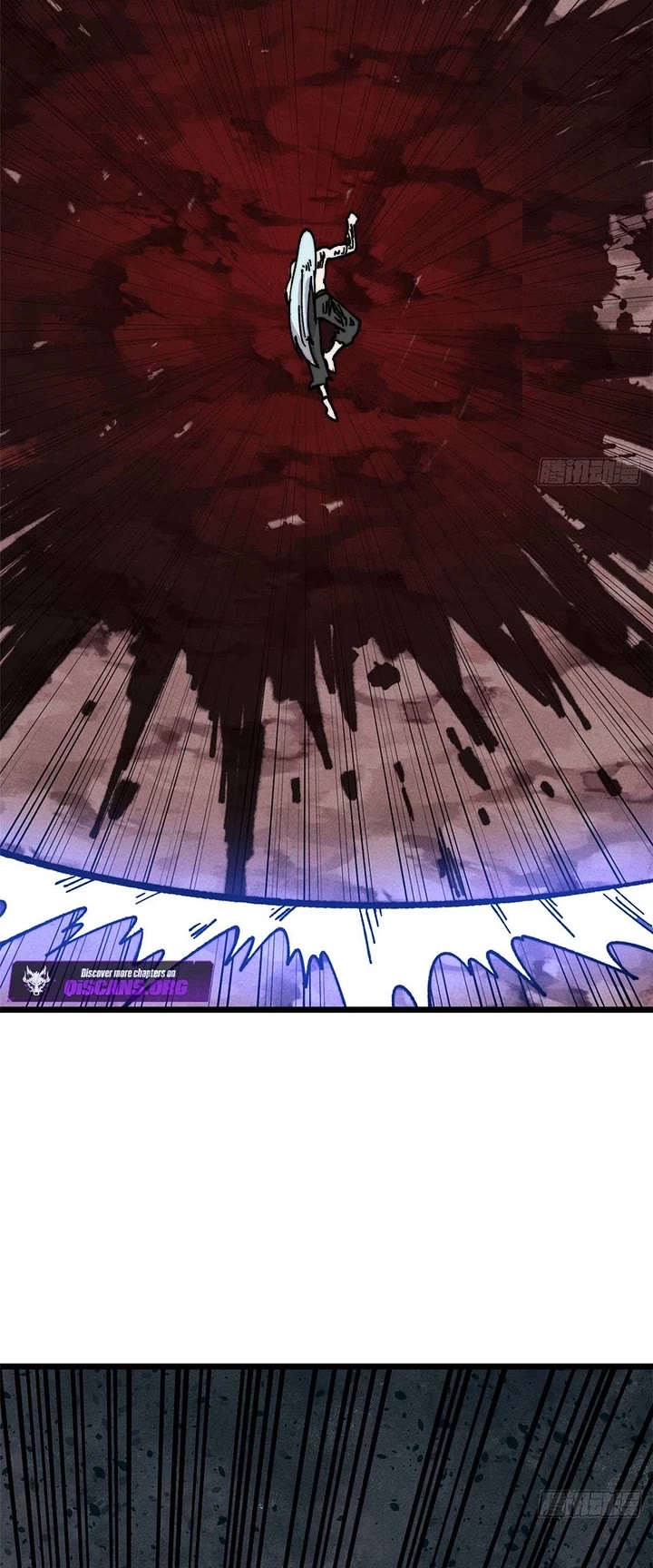 All Hail the Sect Leader Chapter 489 page 12 - Chapter 489