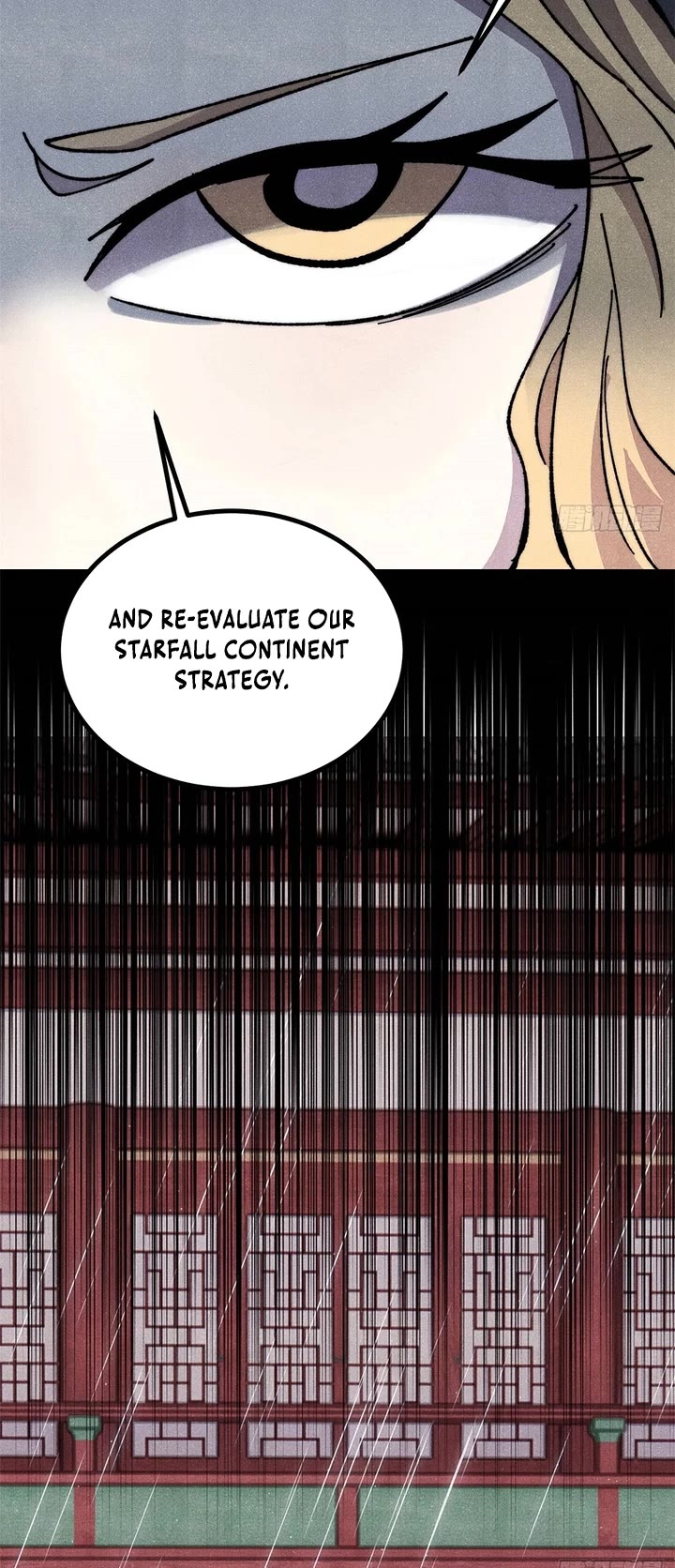All Hail the Sect Leader Chapter 489 page 17 - Chapter 489