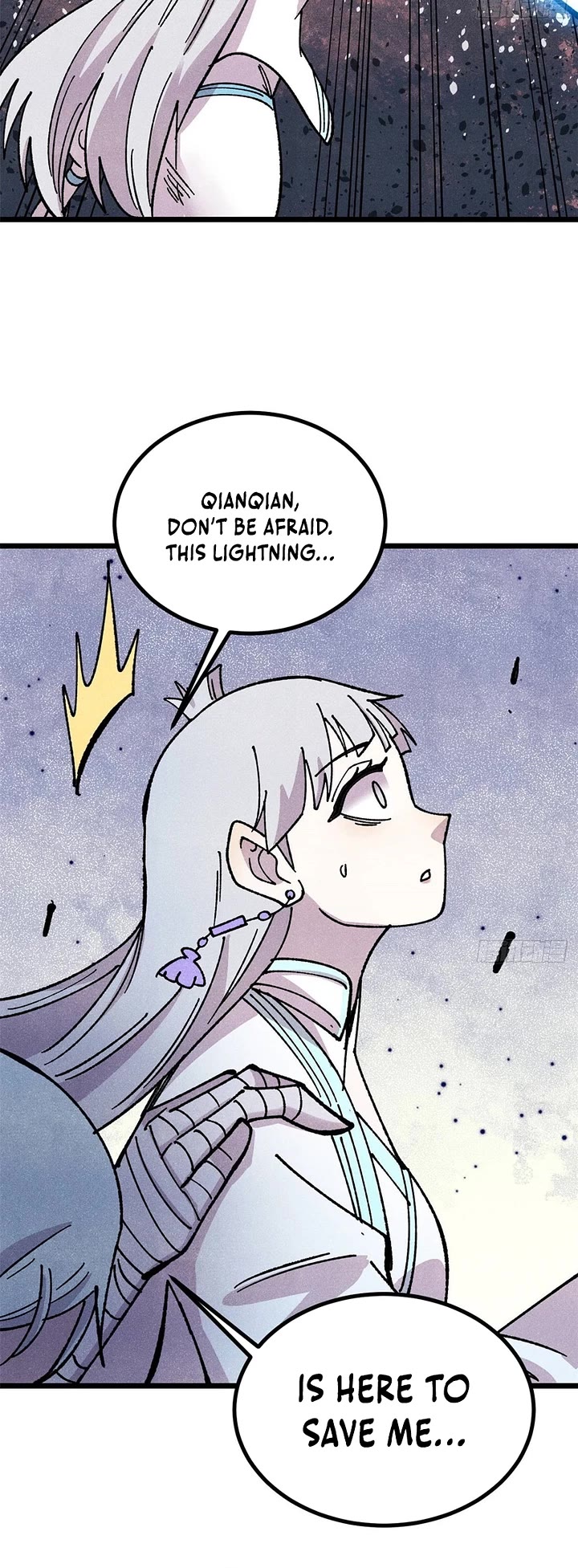 All Hail the Sect Leader Chapter 489 page 27 - Chapter 489