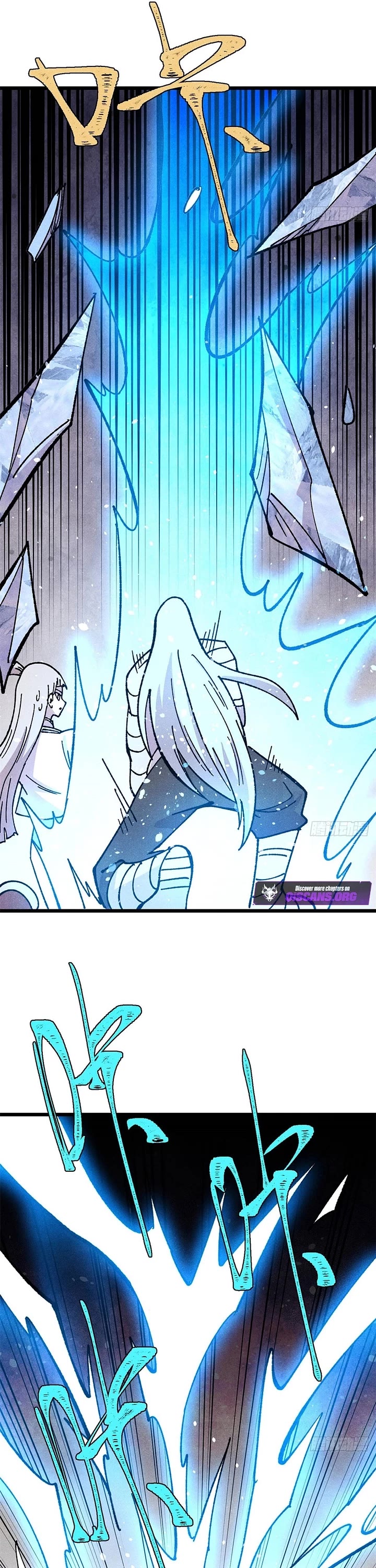 All Hail the Sect Leader Chapter 489 page 28 - Chapter 489
