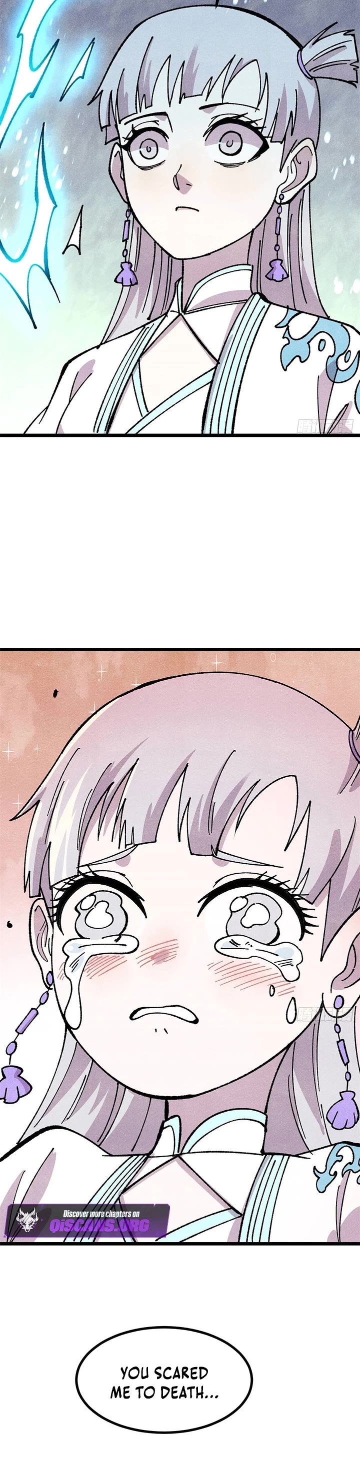 All Hail the Sect Leader Chapter 489 page 31 - Chapter 489