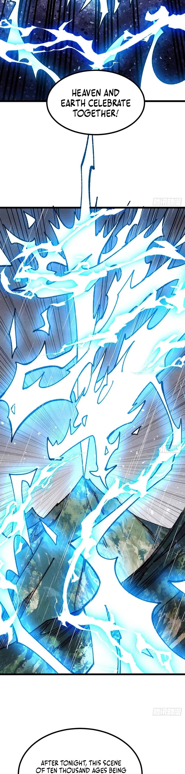 All Hail the Sect Leader Chapter 490 page 5 - Chapter 490