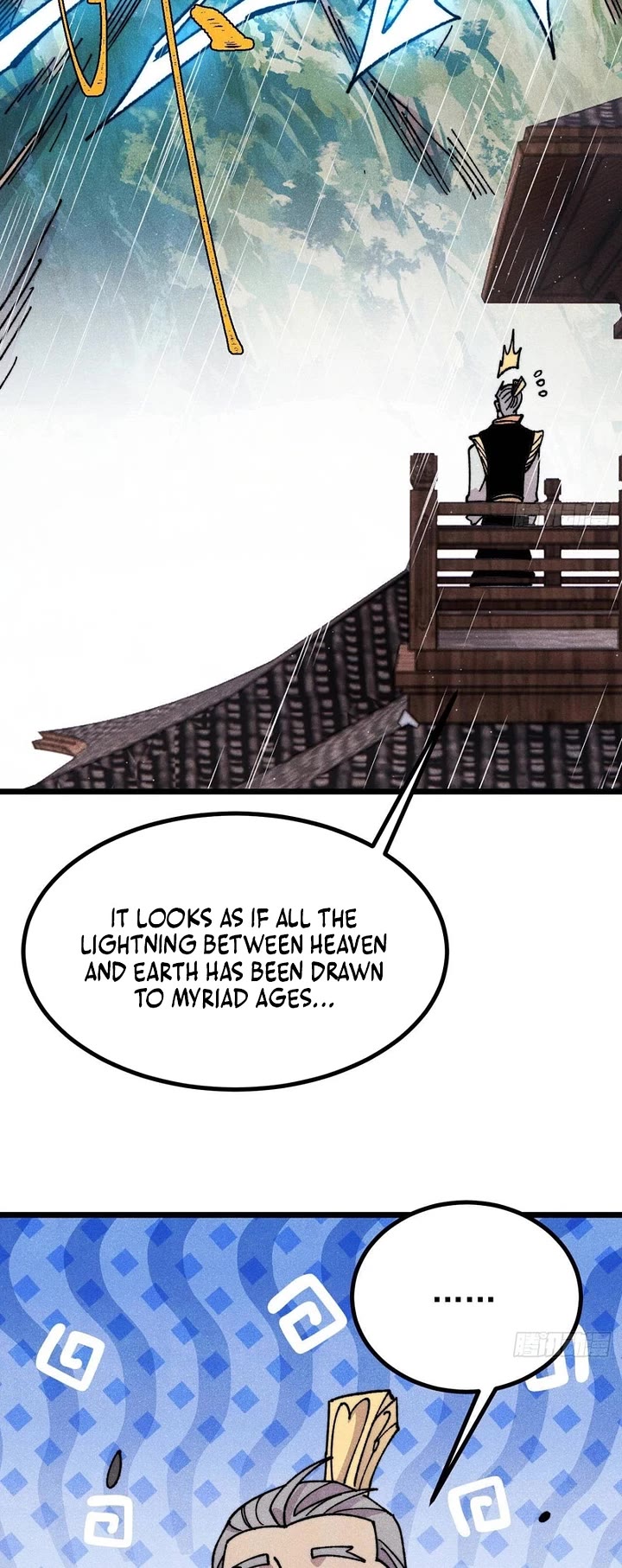 All Hail the Sect Leader Chapter 490 page 7 - Chapter 490