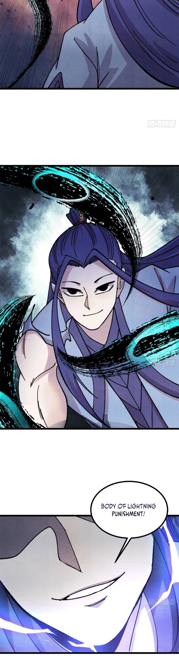 All Hail the Sect Leader Chapter 491 page 10 - Chapter 491