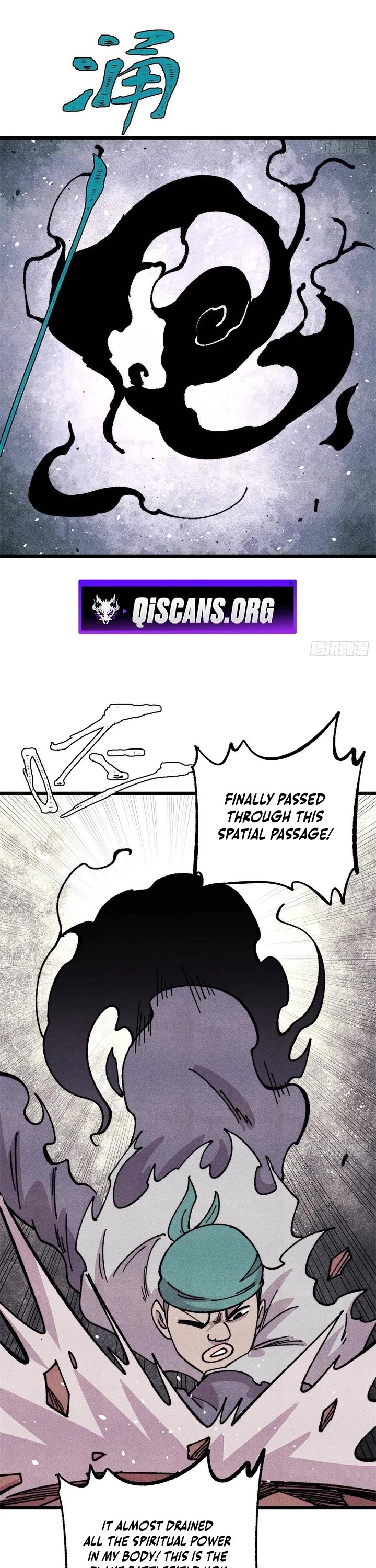 All Hail the Sect Leader Chapter 491 page 26 - Chapter 491