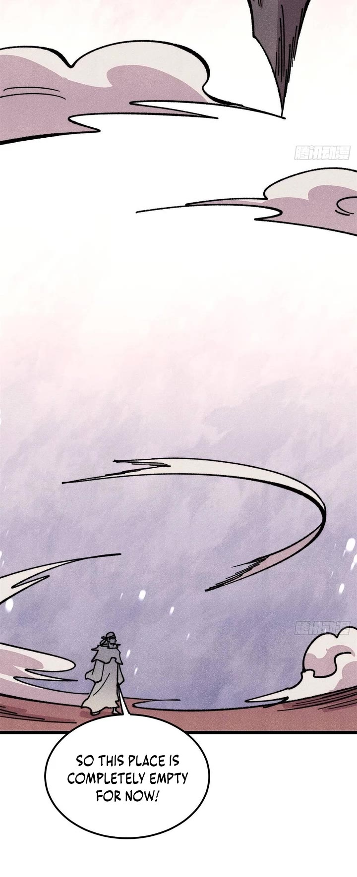 All Hail the Sect Leader Chapter 491 page 28 - Chapter 491