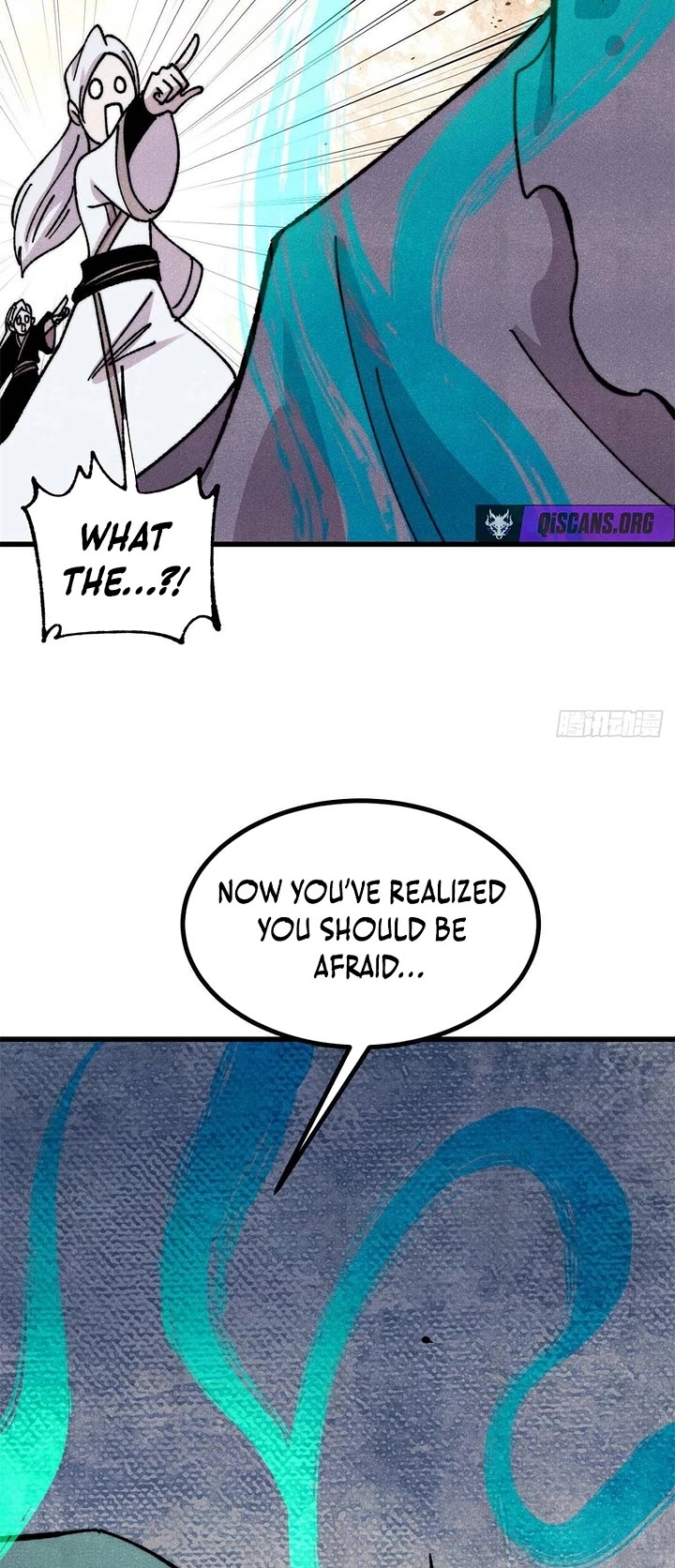 All Hail the Sect Leader Chapter 492 page 26 - Chapter 492