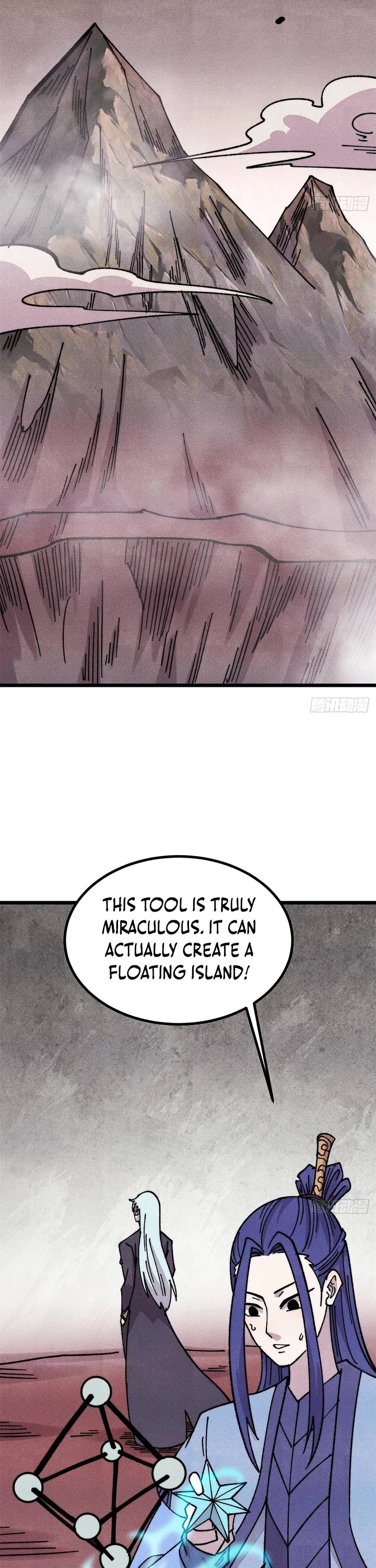 All Hail the Sect Leader Chapter 492 page 7 - Chapter 492