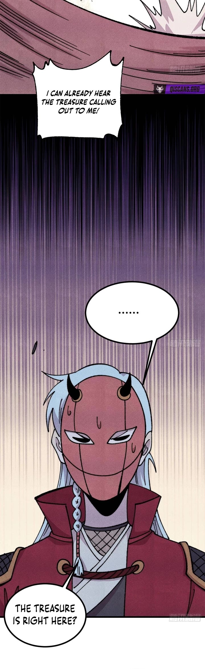 All Hail the Sect Leader Chapter 493 page 23 - Chapter 493