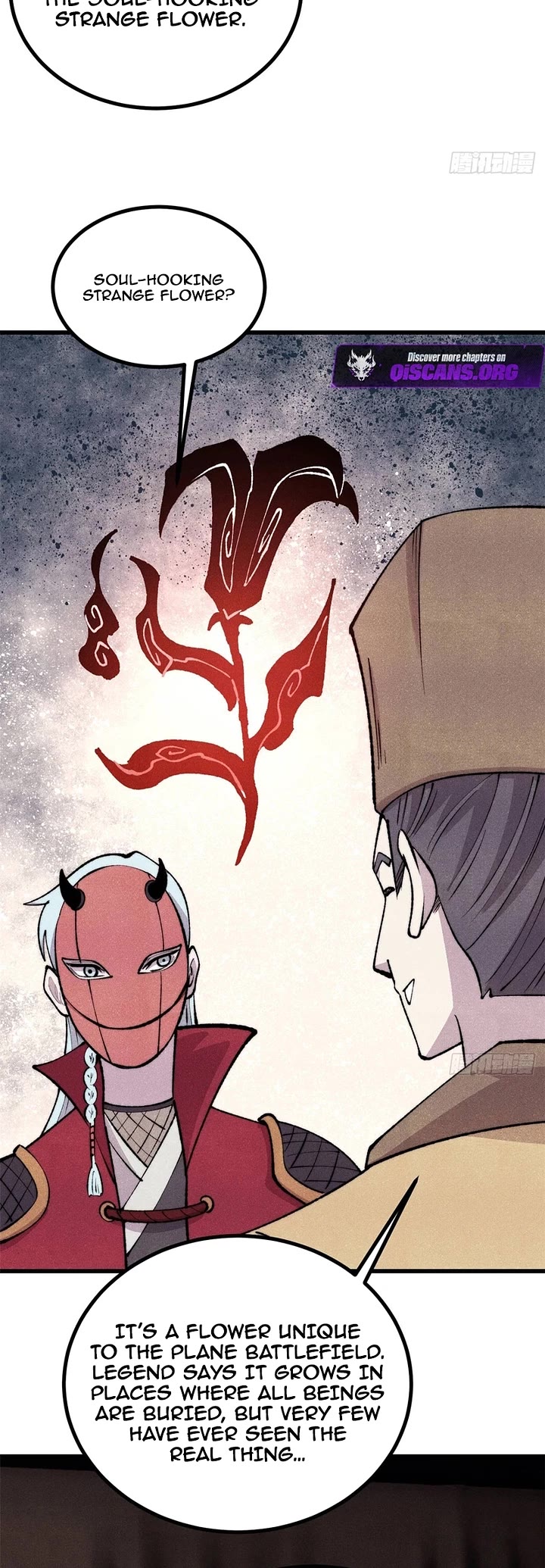 All Hail the Sect Leader Chapter 494 page 10 - Chapter 494