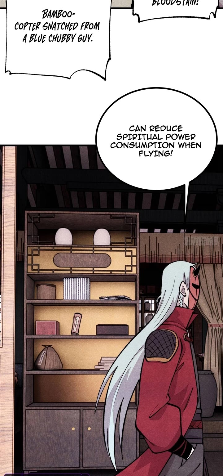 All Hail the Sect Leader Chapter 494 page 4 - Chapter 494
