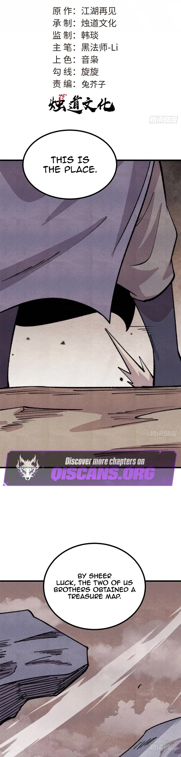All Hail the Sect Leader Chapter 495 page 1 - Chapter 495
