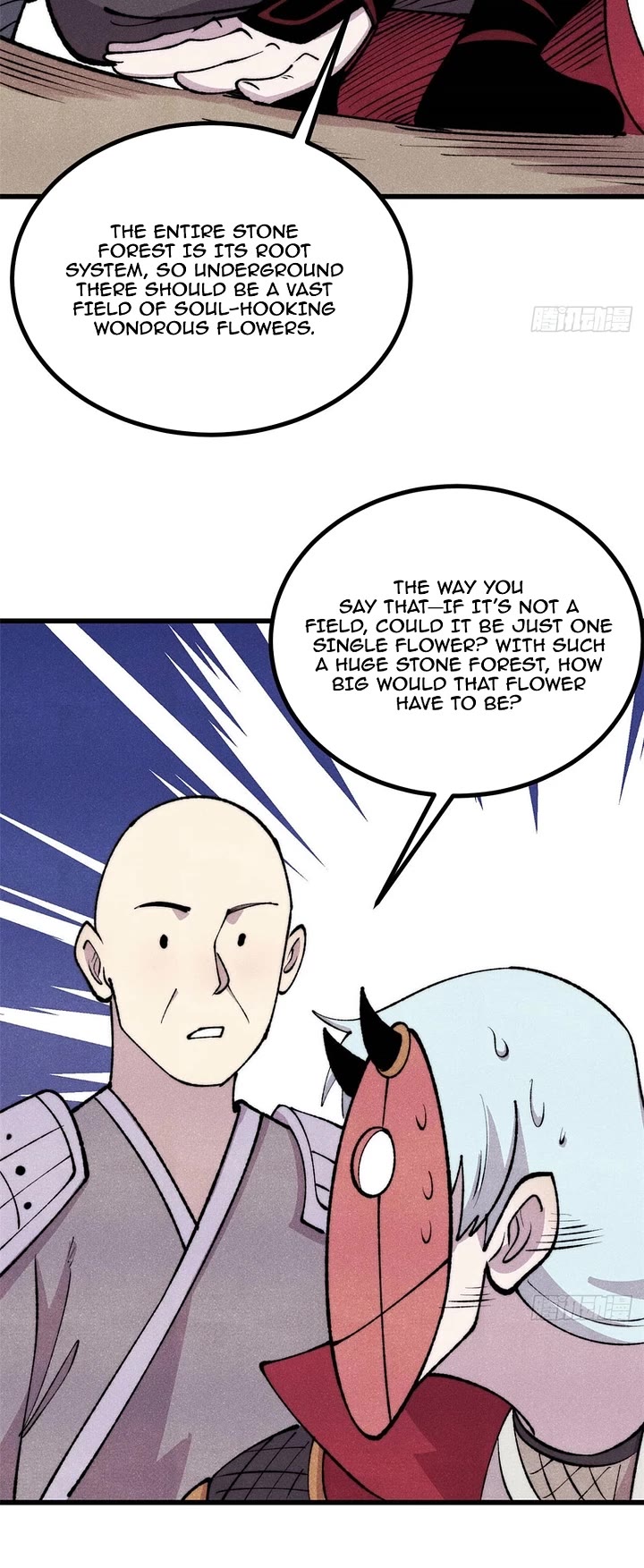 All Hail the Sect Leader Chapter 495 page 19 - Chapter 495