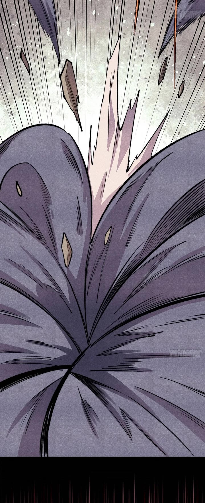 All Hail the Sect Leader Chapter 495 page 23 - Chapter 495