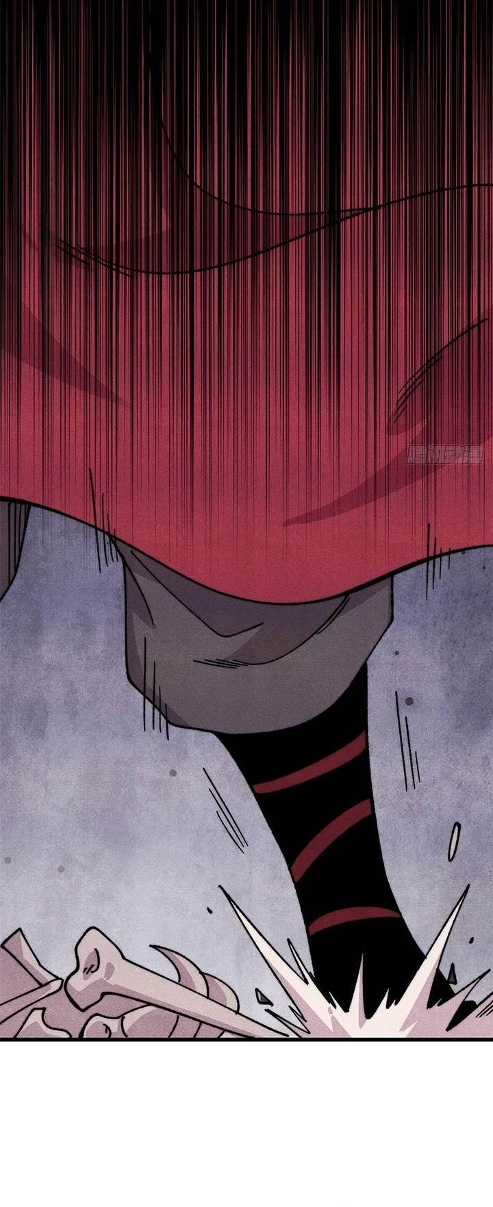 All Hail the Sect Leader Chapter 495 page 24 - Chapter 495
