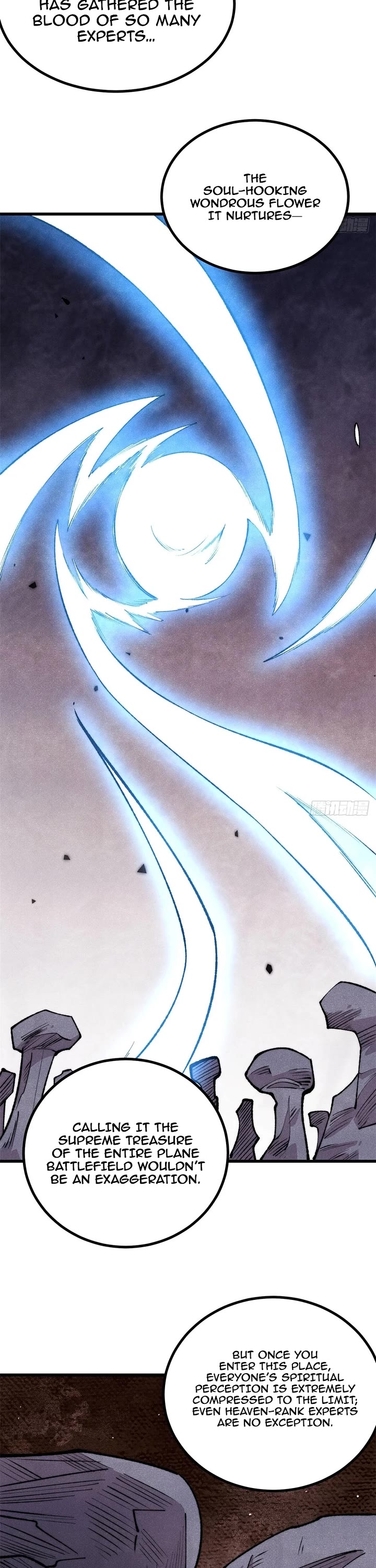 All Hail the Sect Leader Chapter 495 page 7 - Chapter 495
