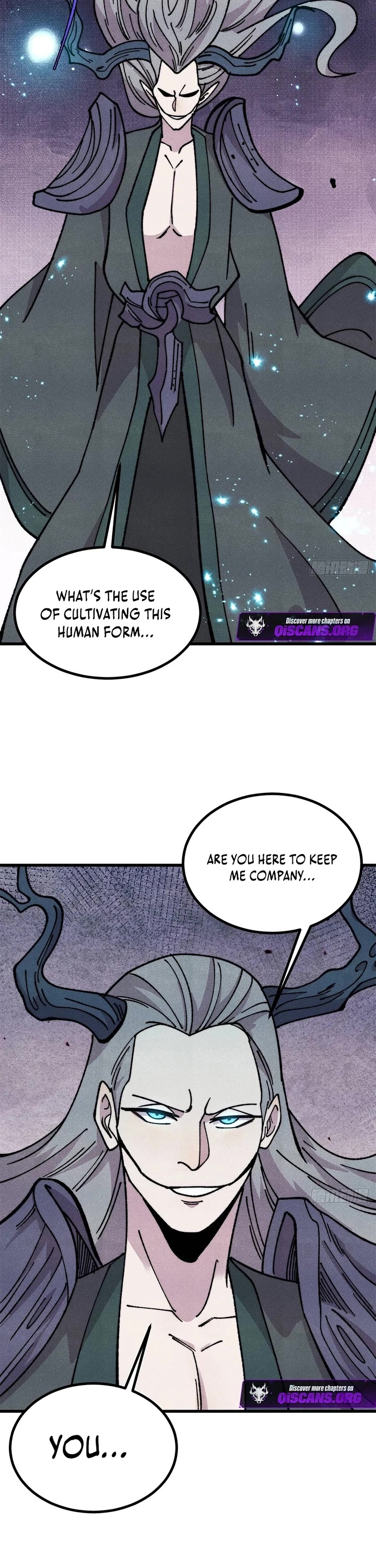 All Hail the Sect Leader Chapter 496 page 2 - Chapter 496