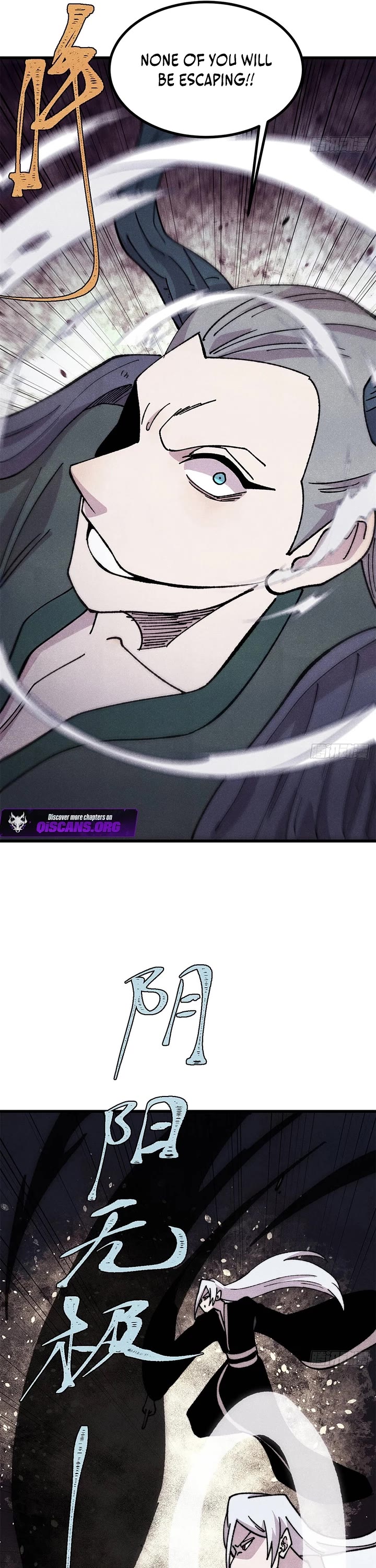 All Hail the Sect Leader Chapter 496 page 20 - Chapter 496