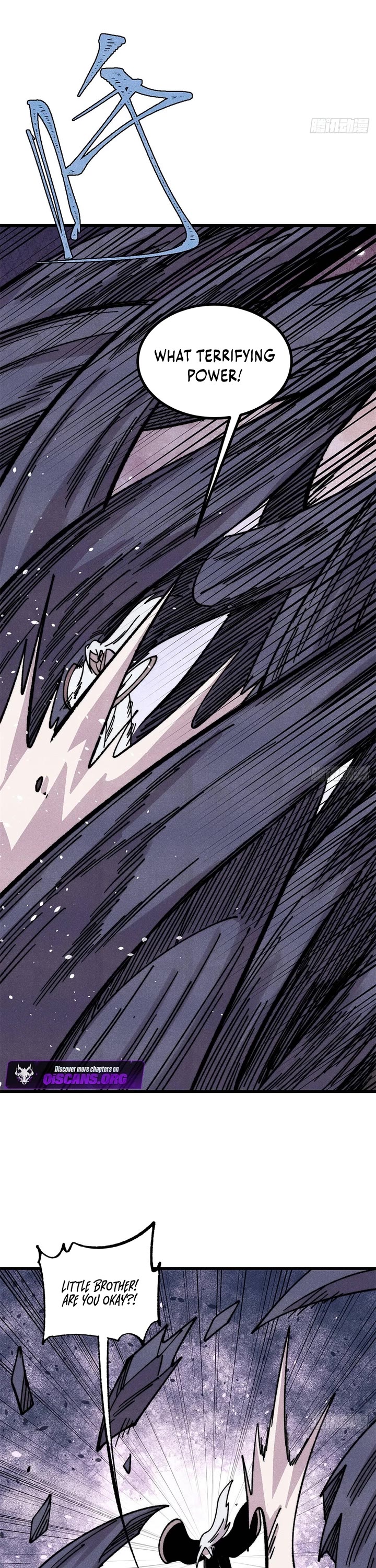 All Hail the Sect Leader Chapter 496 page 22 - Chapter 496