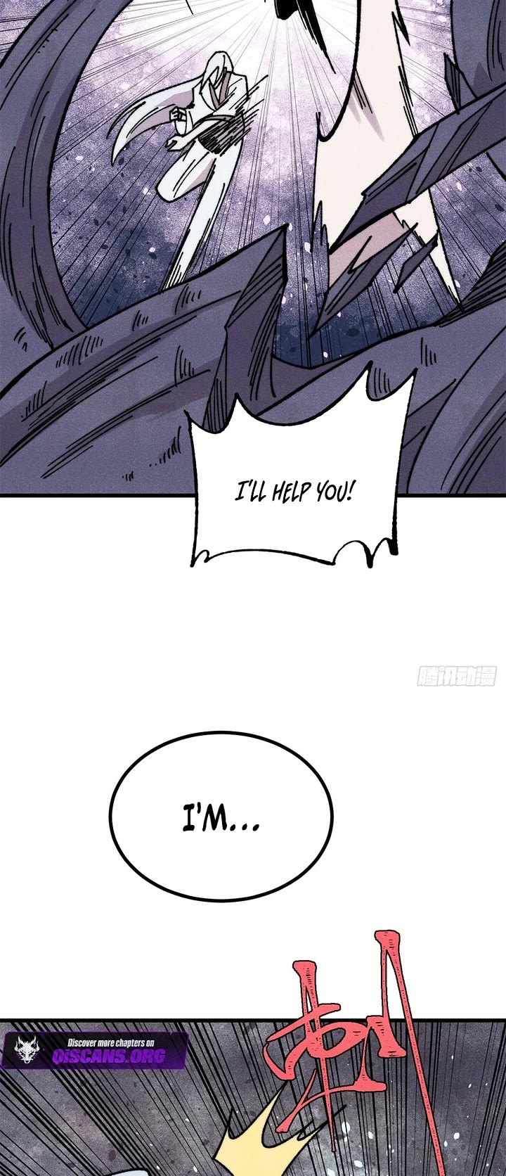 All Hail the Sect Leader Chapter 496 page 23 - Chapter 496