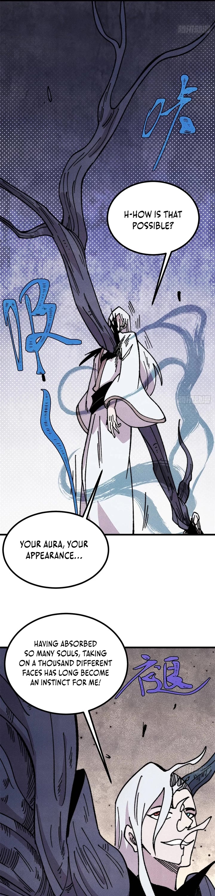 All Hail the Sect Leader Chapter 496 page 25 - Chapter 496