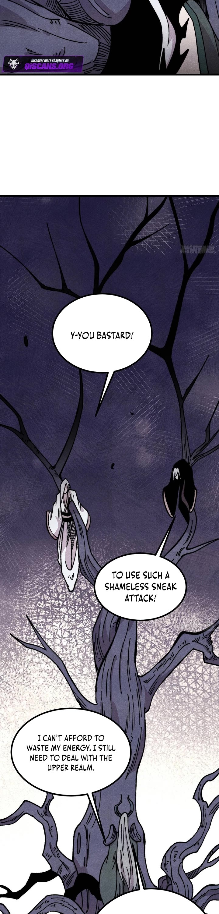 All Hail the Sect Leader Chapter 496 page 26 - Chapter 496