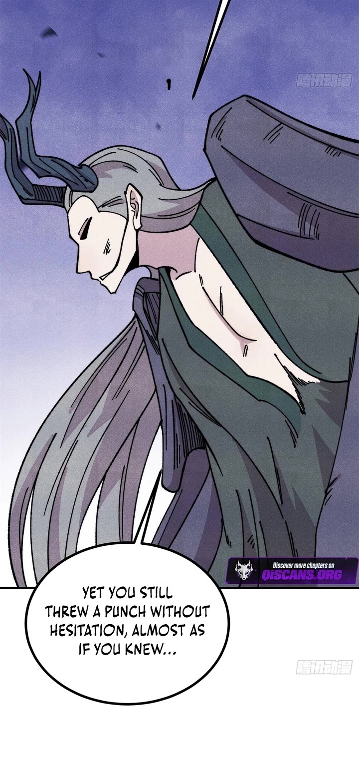 All Hail the Sect Leader Chapter 496 page 8 - Chapter 496