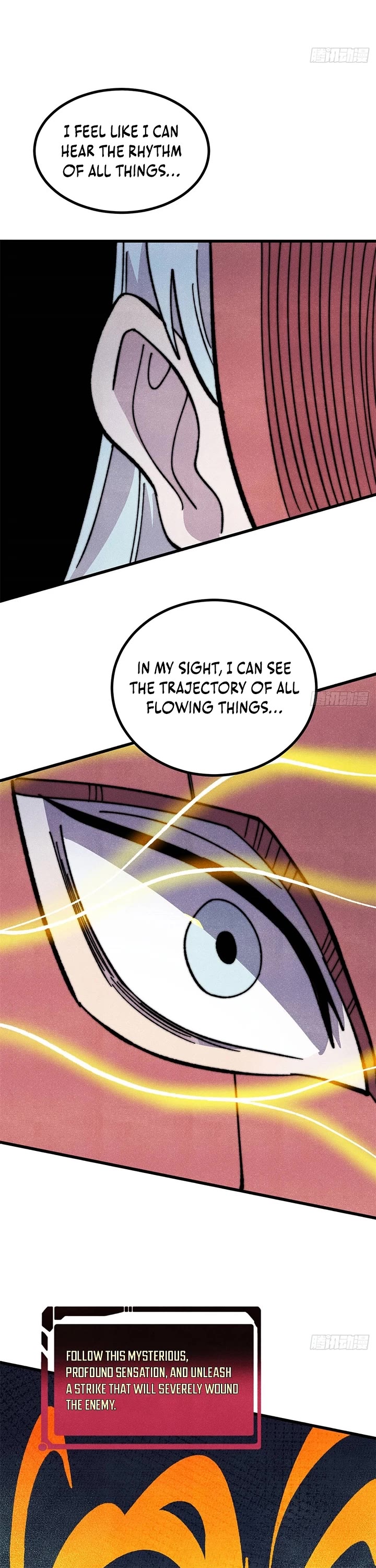 All Hail the Sect Leader Chapter 497 page 15 - Chapter 497