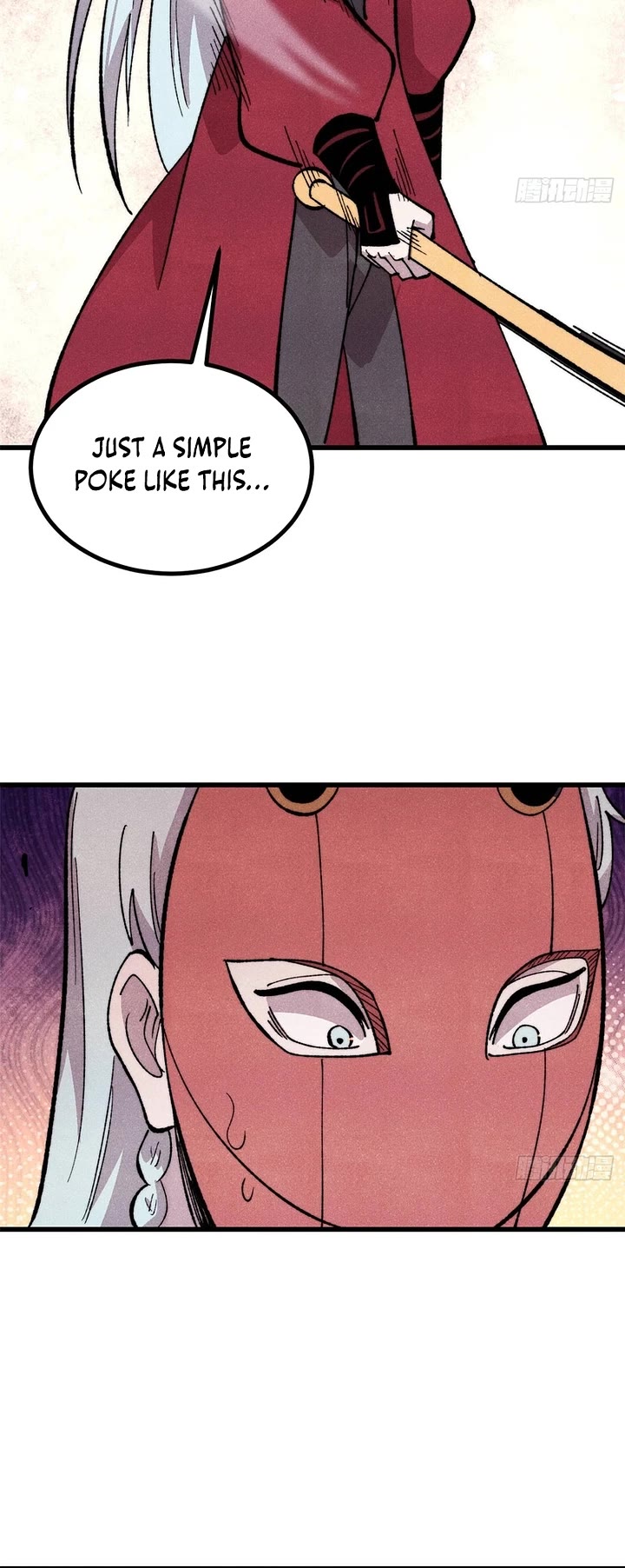 All Hail the Sect Leader Chapter 497 page 23 - Chapter 497