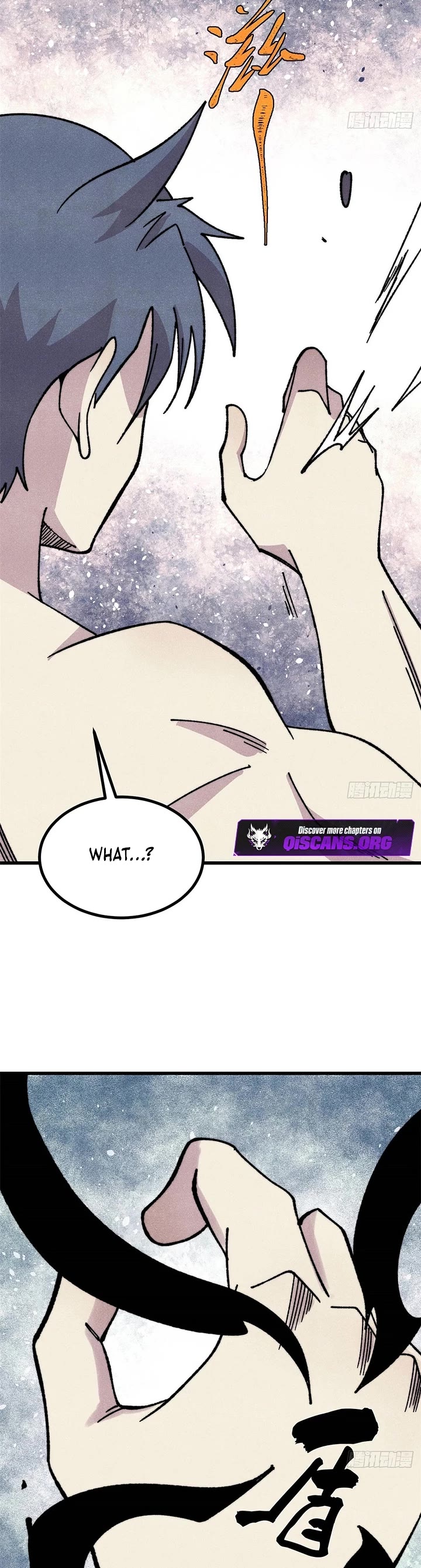 All Hail the Sect Leader Chapter 497 page 3 - Chapter 497