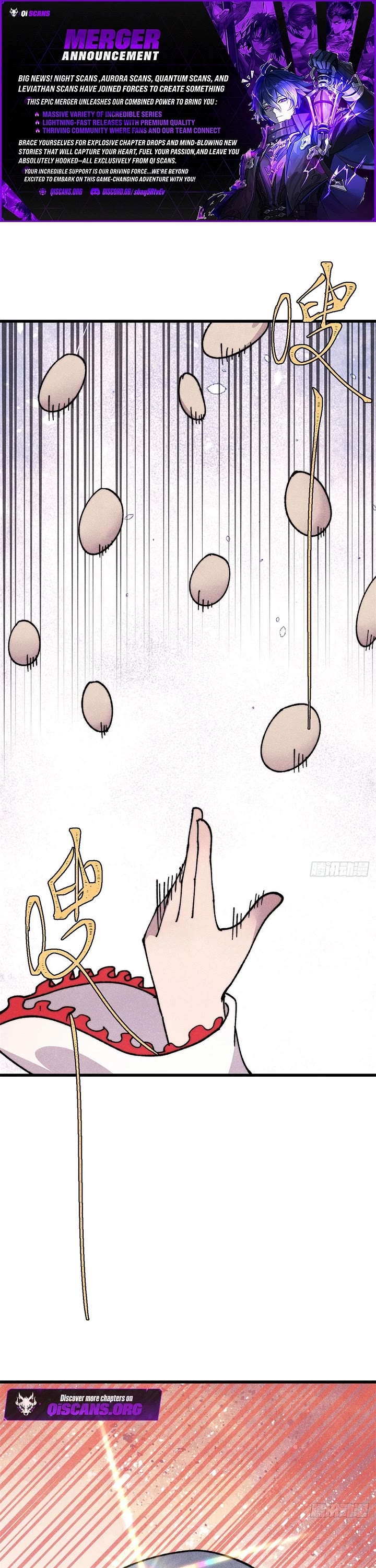 All Hail the Sect Leader Chapter 498 page 1 - Chapter 498