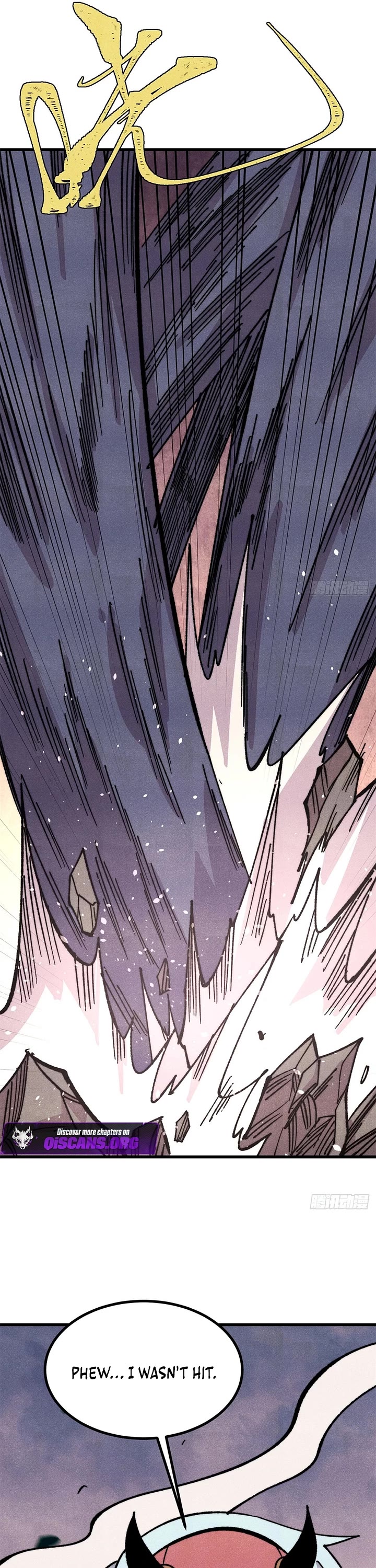All Hail the Sect Leader Chapter 498 page 10 - Chapter 498