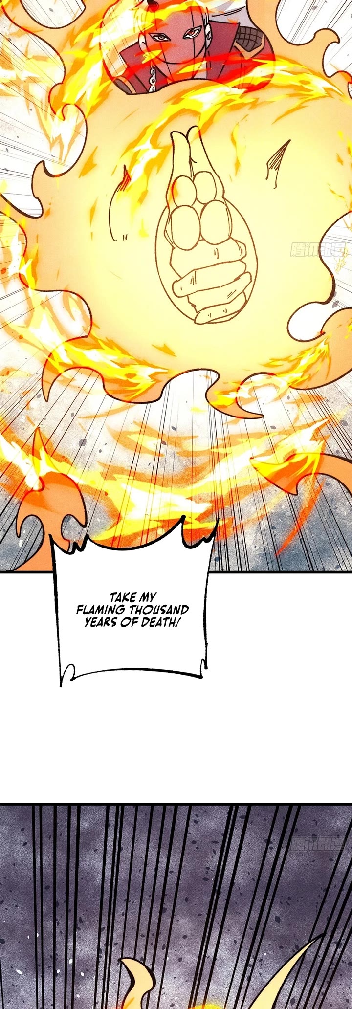 All Hail the Sect Leader Chapter 498 page 18 - Chapter 498