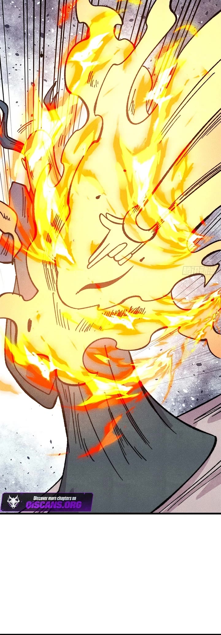 All Hail the Sect Leader Chapter 498 page 19 - Chapter 498