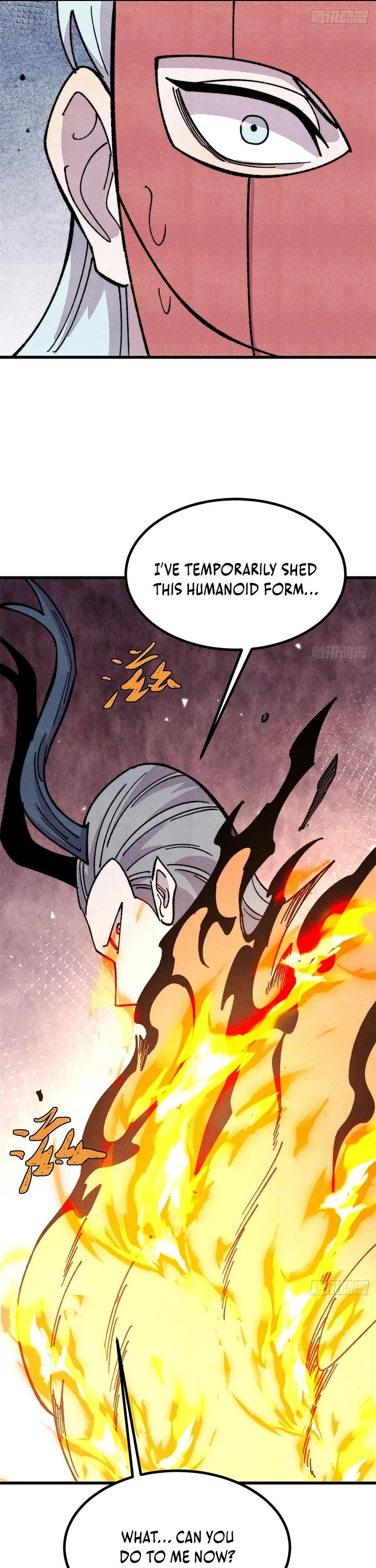 All Hail the Sect Leader Chapter 498 page 20 - Chapter 498