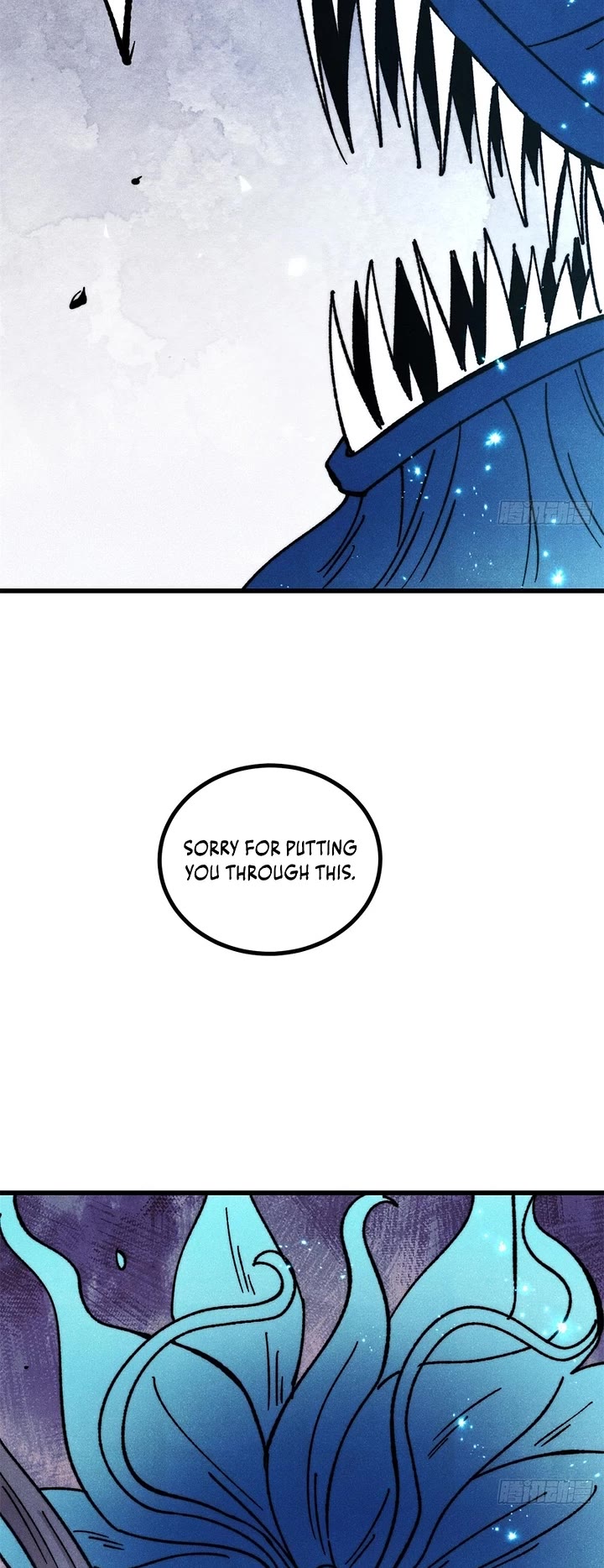 All Hail the Sect Leader Chapter 498 page 23 - Chapter 498