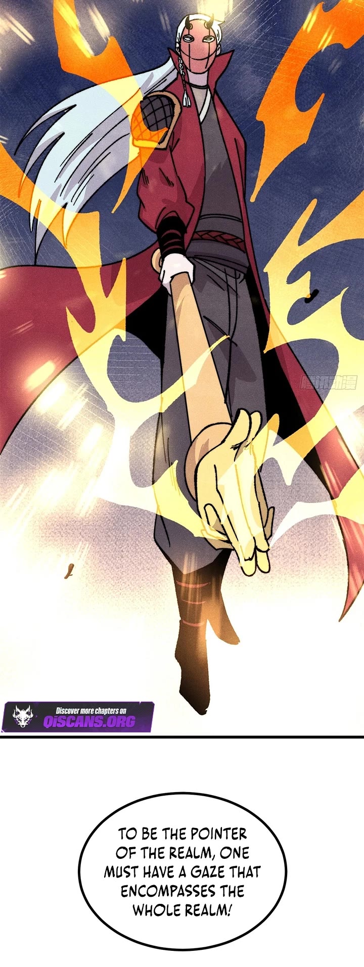 All Hail the Sect Leader Chapter 498 page 28 - Chapter 498