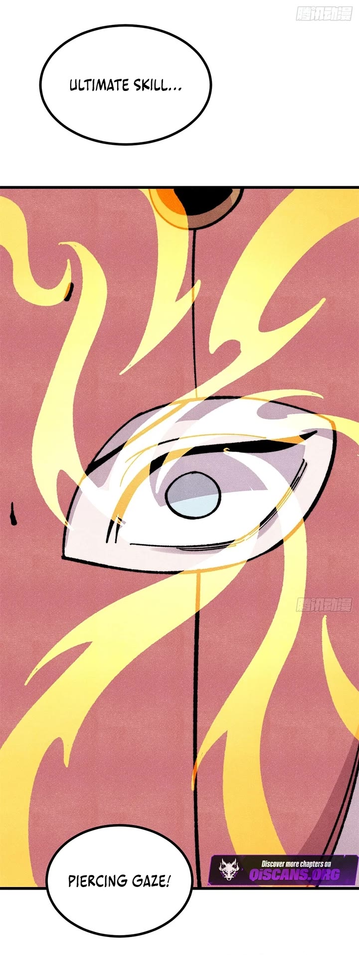 All Hail the Sect Leader Chapter 498 page 29 - Chapter 498