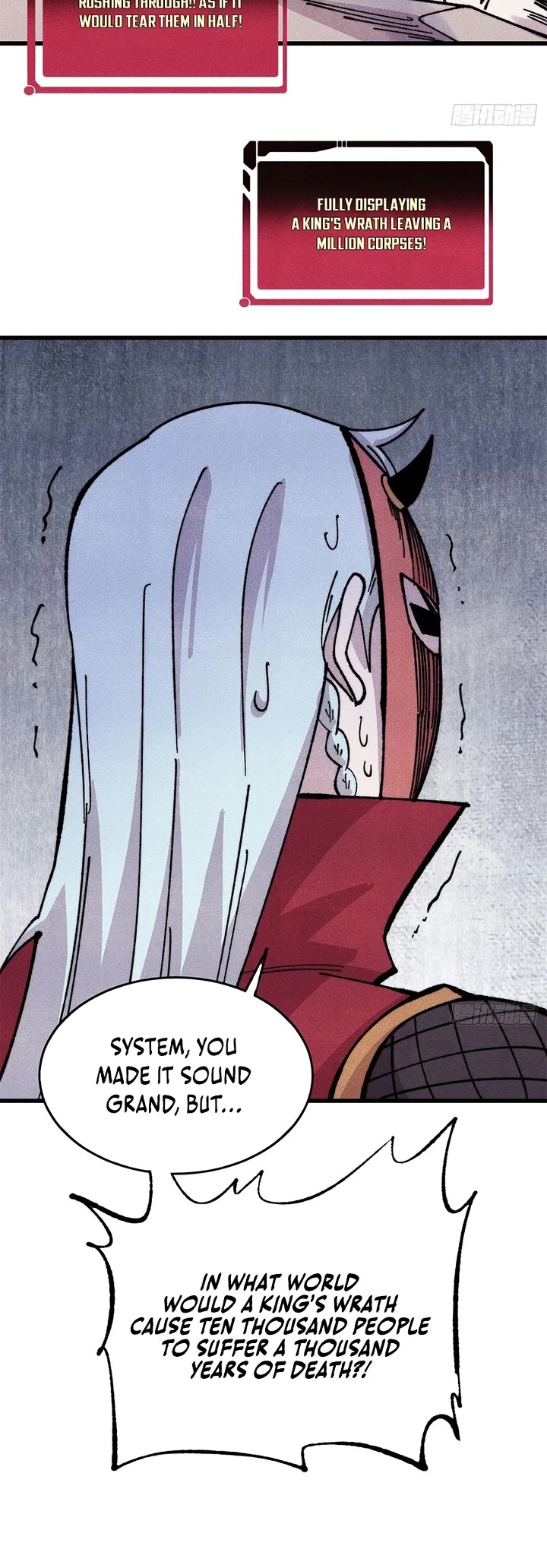 All Hail the Sect Leader Chapter 498 page 32 - Chapter 498