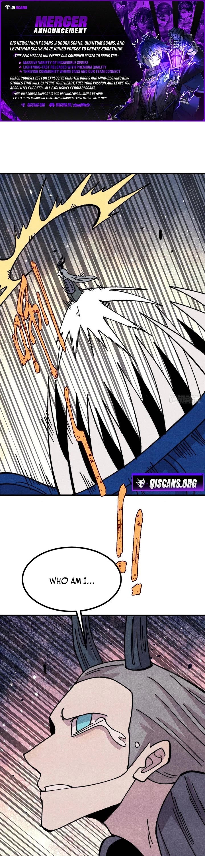 All Hail the Sect Leader Chapter 499 page 1 - Chapter 499