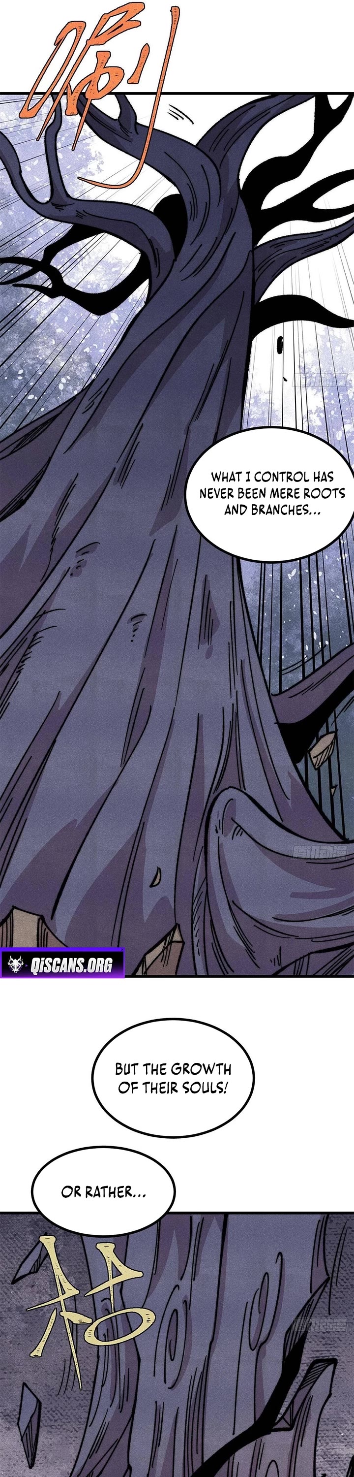 All Hail the Sect Leader Chapter 499 page 13 - Chapter 499