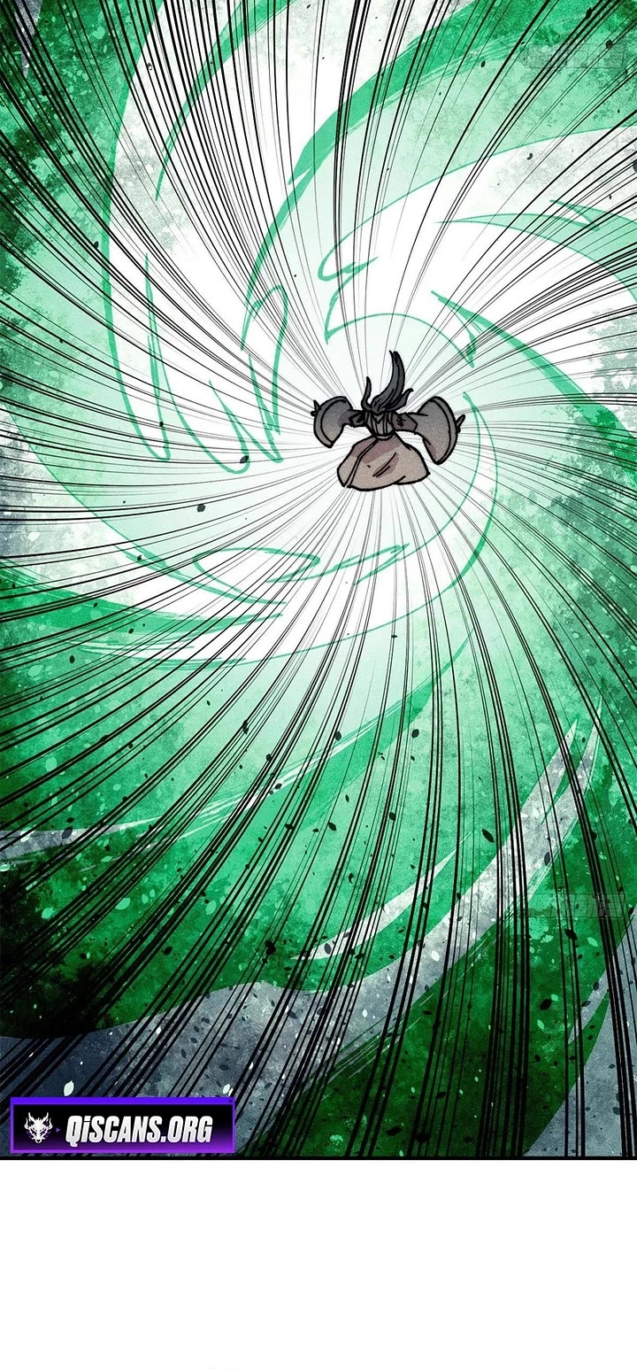 All Hail the Sect Leader Chapter 499 page 17 - Chapter 499