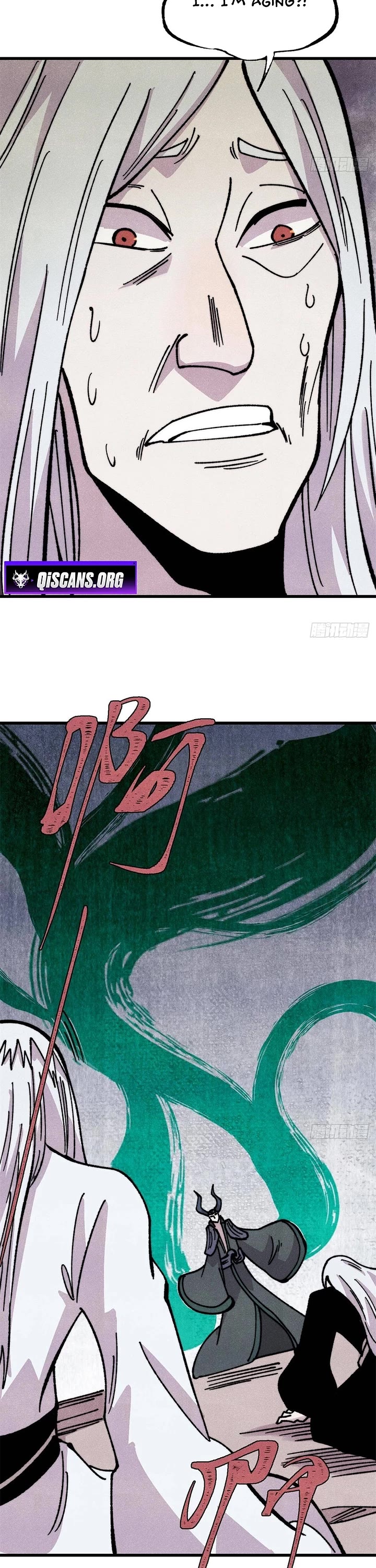 All Hail the Sect Leader Chapter 499 page 19 - Chapter 499