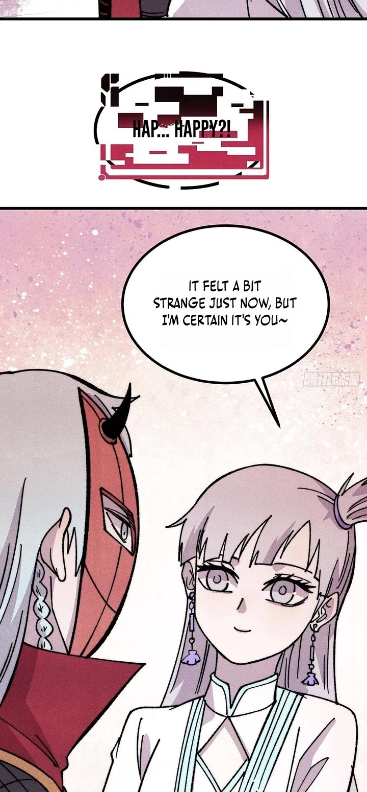 All Hail the Sect Leader Chapter 500 page 28 - Chapter 500