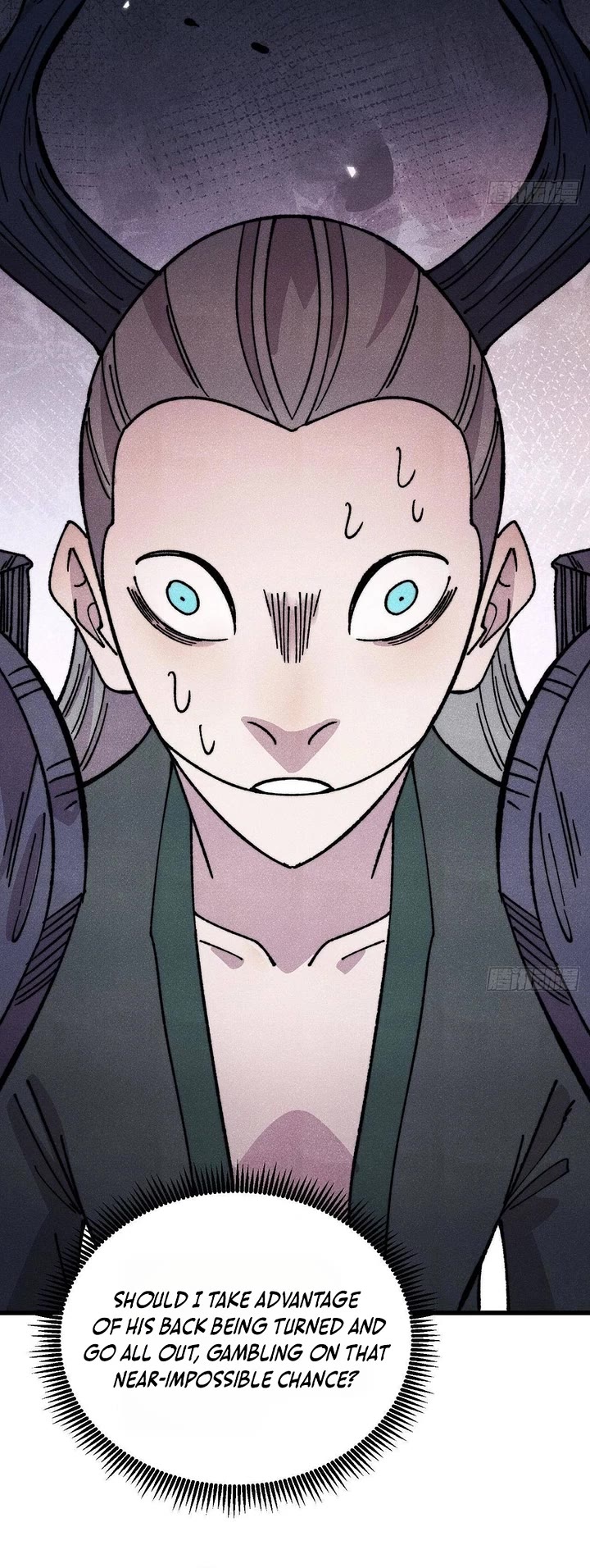 All Hail the Sect Leader Chapter 500 page 4 - Chapter 500