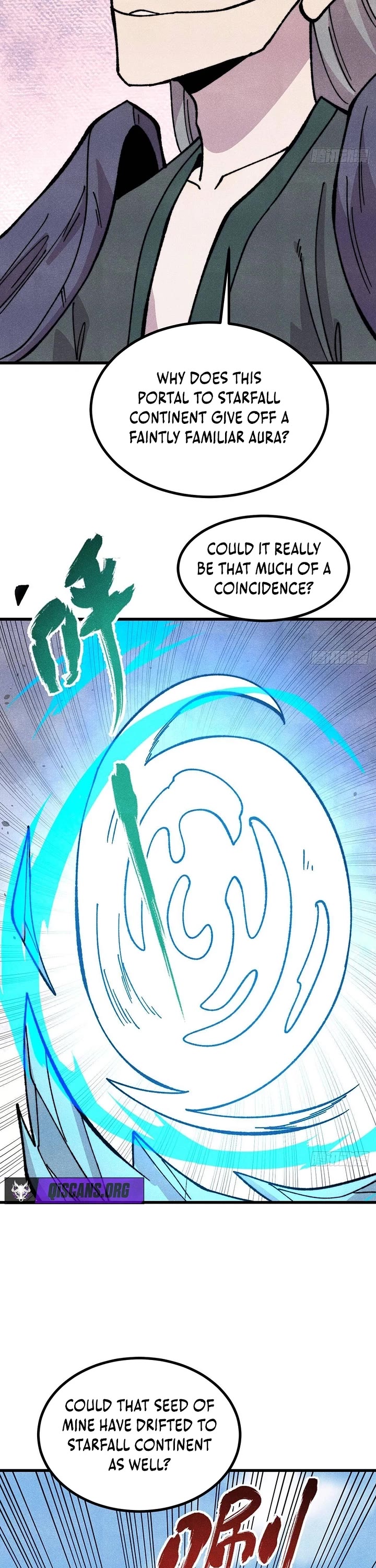 All Hail the Sect Leader Chapter 501 page 2 - Chapter 501